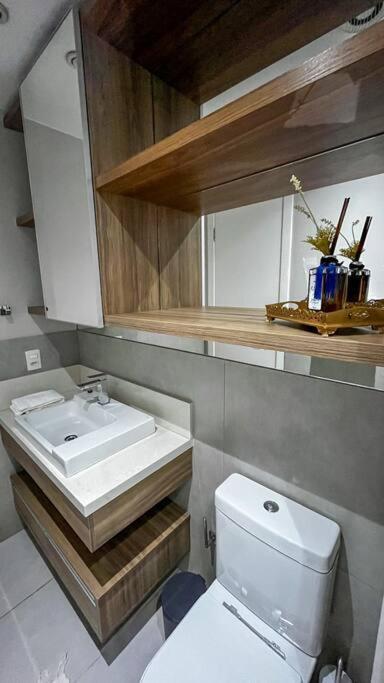 Dna 256 - Loft Sofisticado Com Vista Incrivel Em Pinheiros Apartamento *