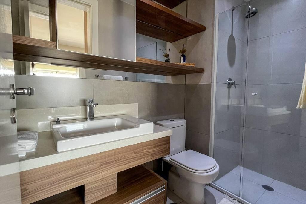 Apartamento Dna 256 - Loft Sofisticado Com Vista Incrivel Em Pinheiros São Paulo